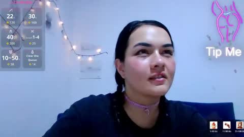 Snapshot of sexychubbyanna chatting on 06-05-26, 06:52 sexychubbyanna online show from 06-05-26, 06:52