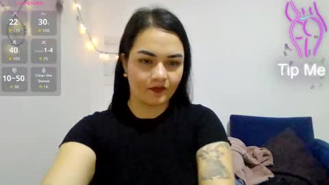 Snapshot of sexychubbyanna chatting on 06-06-26, 11:09 sexychubbyanna online show from 06-06-26, 11:09
