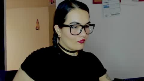 Snapshot of sexychubbyanna chatting on 06-28-26, 02:45 sexychubbyanna online show from 06-28-26, 02:45