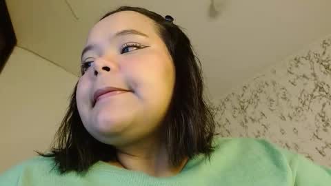 Eva online show from 11-23-25, 04:40