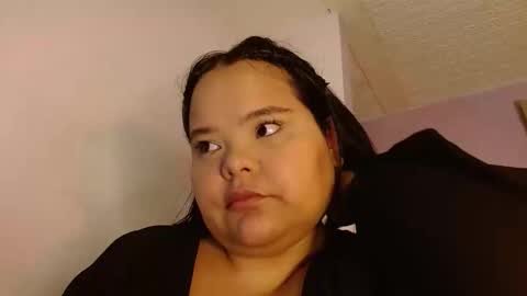 Snapshot of sexychubbyy chatting on 06-07-26, 05:27 Eva online show from 06-07-26, 05:27