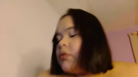 Snapshot of sexychubbyy chatting on 06-14-26, 12:41 Eva online show from 06-14-26, 12:41