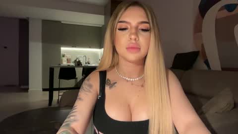sexyanais online show from 05-09-26, 11:54