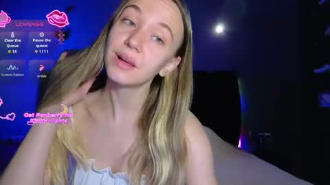 Sophia online show from 02-07-26, 11:58