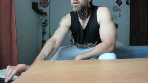 Antonioylola online show from 12-25-24, 02:23