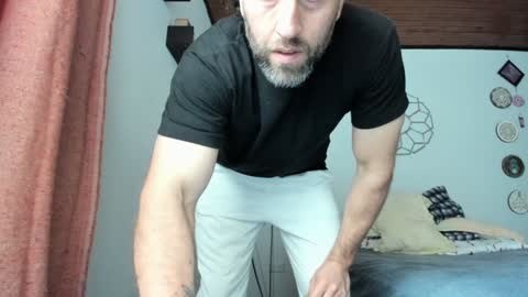 Antonioylola online show from 01-05-25, 04:38