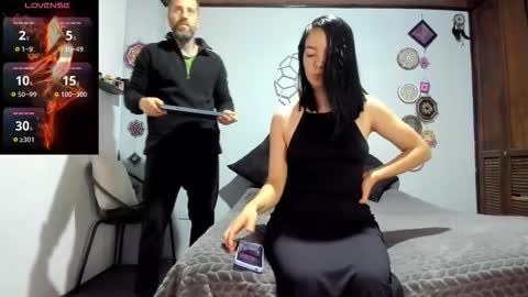 Antonioylola online show from 09-28-25, 10:42