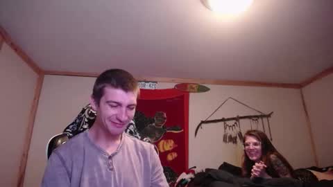 Snapshot of sexycoloradolovers chatting on 11-10-25, 04:55 Austin and Megan online show from 11-10-25, 04:55