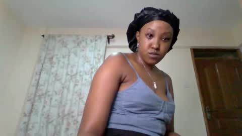 SexyCookieN online show from 04-22-26, 03:20