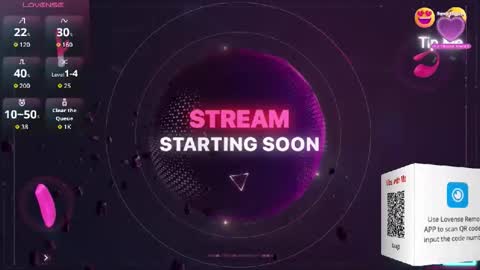 sexycruze online show from 04-04-26, 12:35