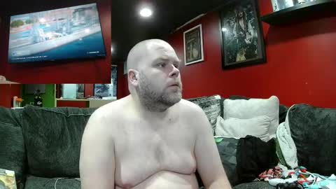 Sexydadfigure online show from 04-02-26, 01:03