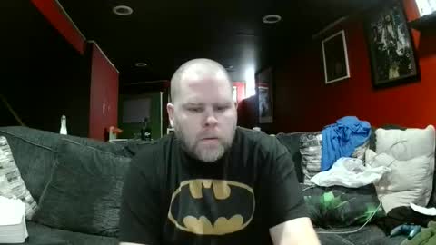 Sexydadfigure online show from 04-05-26, 06:16