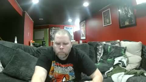 Sexydadfigure online show from 04-12-26, 07:19