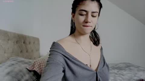 sexydeath777 online show from 05-01-26, 01:54