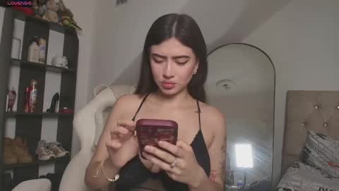 sexydeath777 online show from 05-28-26, 03:15