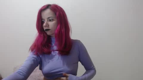 sexydemonangel online show from 02-04-26, 04:40