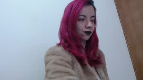 sexydemonangel online show from 03-23-26, 01:37