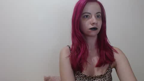 Snapshot of sexydemonangel chatting on 04-23-26, 09:19 sexydemonangel online show from 04-23-26, 09:19