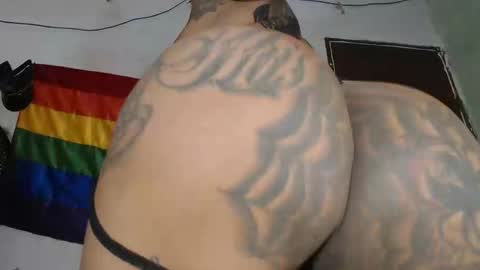 SEXYDEVILRICH online show from 11-29-25, 08:12