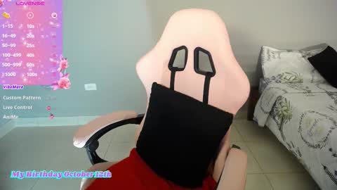 sexydiabliita online show from 10-05-25, 01:26