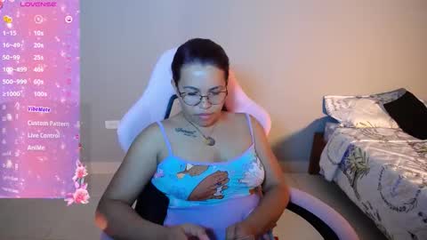 sexydiabliita online show from 10-16-25, 01:06
