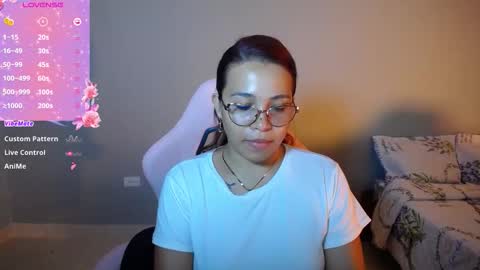 sexydiabliita online show from 10-21-25, 11:49