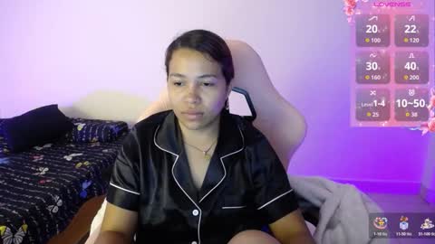 sexydiabliita online show from 03-07-26, 10:45