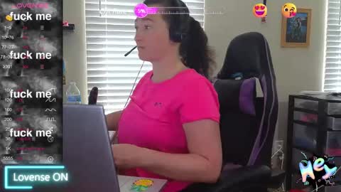  SexyDistraction  online show from 03-11-25, 02:51