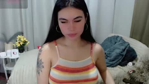 sexydollfox online show from 05-10-26, 06:46