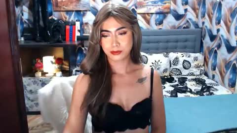 Goddess Dominant Margaux online show from 03-04-26, 07:53