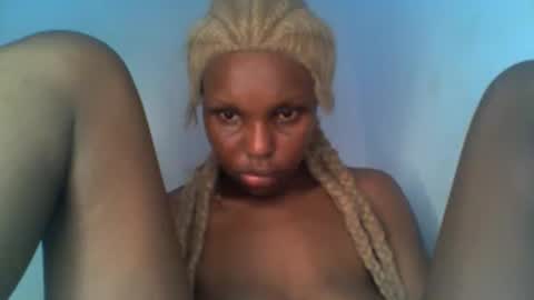 sexyebony81 online show from 04-18-26, 09:02