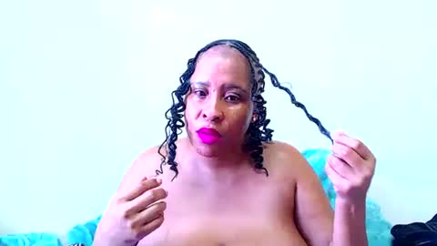 sexyebonylove89 online show from 02-11-26, 11:15