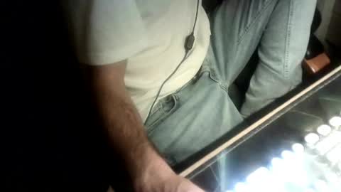 Snapshot of sexyenigmatic chatting on 05-07-26, 09:20 sexyenigmatic online show from 05-07-26, 09:20