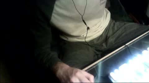Snapshot of sexyenigmatic chatting on 05-13-26, 12:52 sexyenigmatic online show from 05-13-26, 12:52