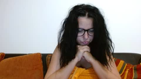 Eva online show from 07-26-26, 01:58