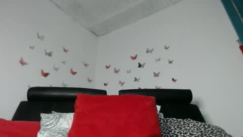 Mary online show from 02-26-26, 08:24