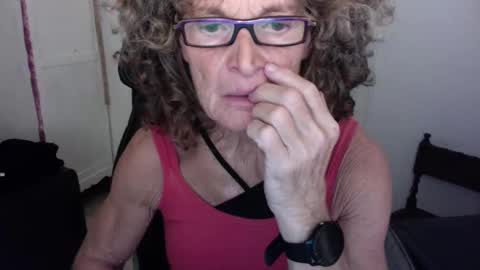 SexyFit58 online show from 12-08-24, 01:35