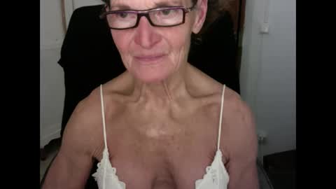 SexyFit58 online show from 12-29-24, 11:08
