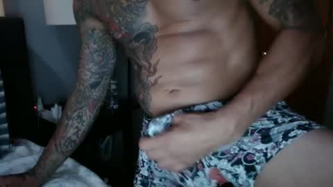 Snapshot of sexyfitdaddy chatting on 06-26-26, 11:31 Sexy Fit Daddy online show from 06-26-26, 11:31