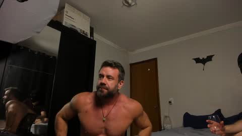 Snapshot of sexyflightz chatting on 12-31-24, 05:00 chris online show from 12-31-24, 05:00