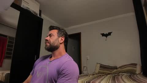 Snapshot of sexyflightz chatting on 01-15-25, 04:36 chris online show from 01-15-25, 04:36