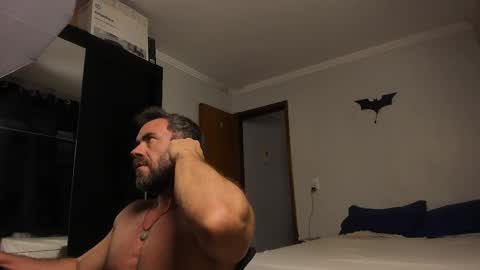 Snapshot of sexyflightz chatting on 02-26-25, 09:05 chris online show from 02-26-25, 09:05