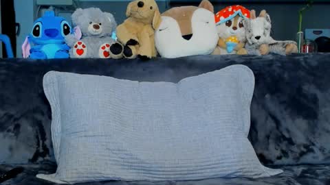 Ari online show from 02-13-26, 04:30