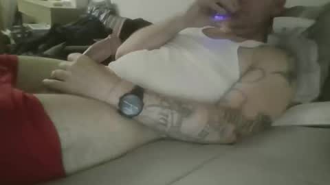 sexyfredy7722 online show from 10-31-25, 02:45