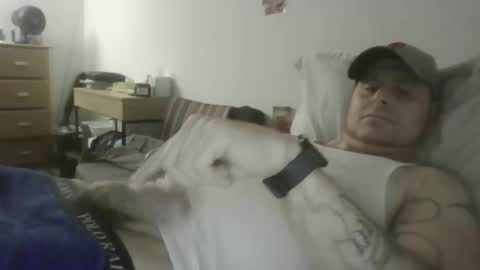 sexyfredy7722 online show from 12-14-25, 04:29