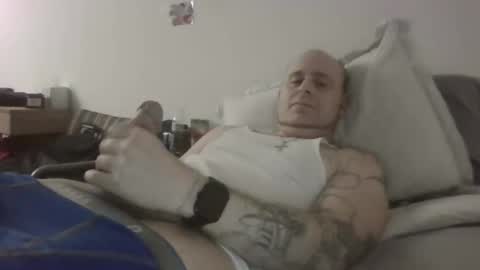 sexyfredy7722 online show from 01-19-26, 03:43