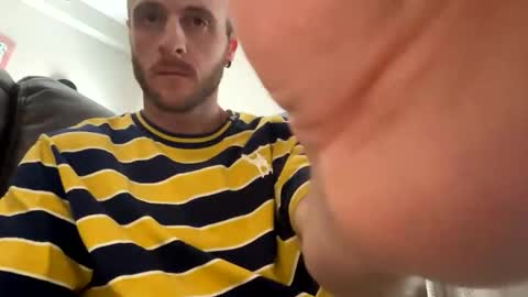 Snapshot of sexyfunc0ck chatting on 12-03-25, 09:24 T online show from 12-03-25, 09:24