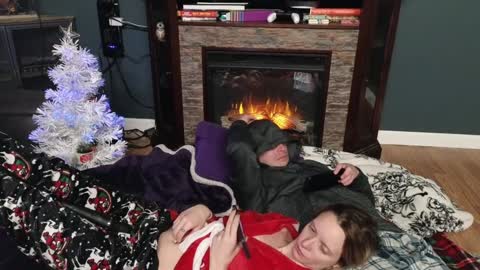 sexygamermomma online show from 12-23-24, 05:39