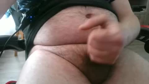 sexygeert40 online show from 03-19-26, 04:22