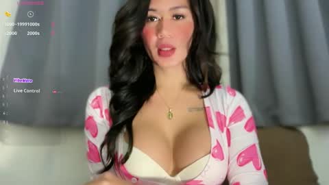 gigi online show from 03-17-26, 02:09